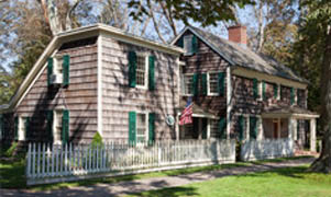 Osburn Jackson House